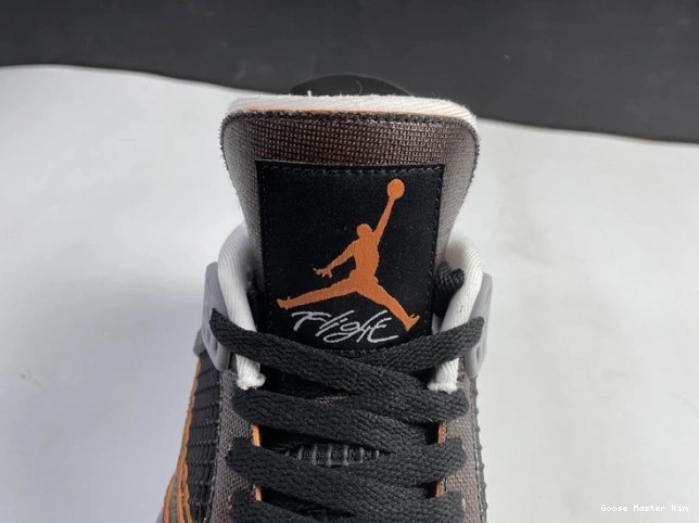 CW7183-100 Retro Jordan 4 Air Starfish (W) 0524